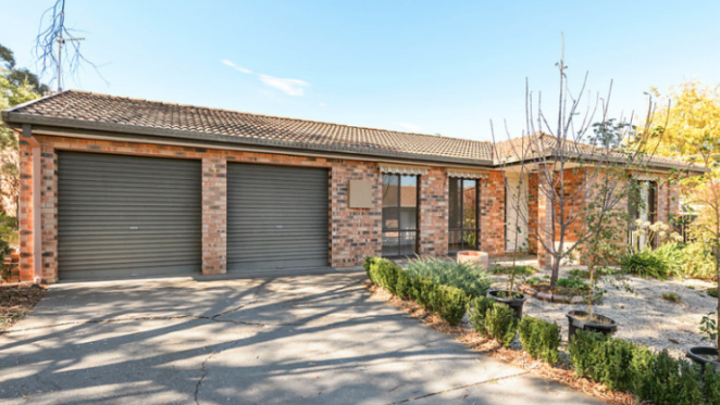 Canberra's north and south offer property value for $500,000: HTW