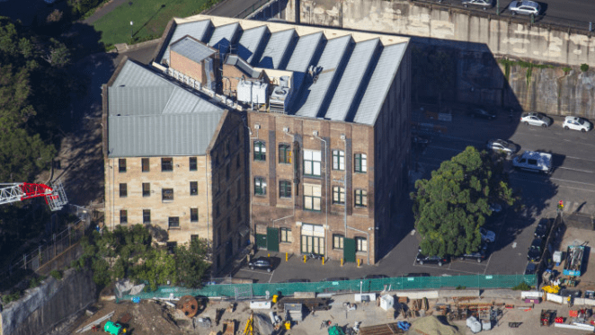 Aqualand expands Sydney property projects again