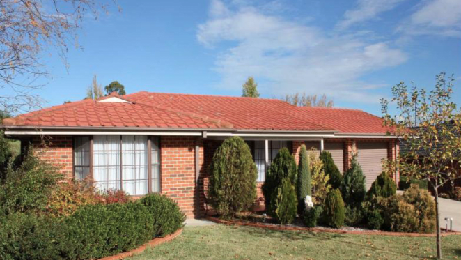 In NSW’s Bathurst/Orange, $500,000 gets you a four-bedroom home: HTW
