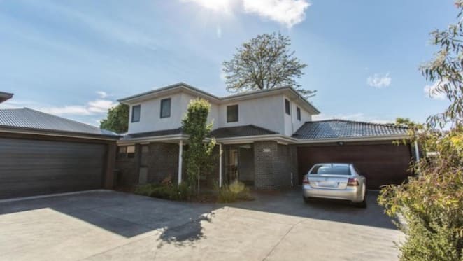 Ringwood, Caulfield and Toorak price growth lead Melbourne's median house to $750,000 plus: REIV