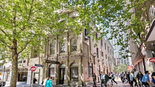 Melbourne's Kozminsky Jewellers space available after closing its doors after 40 years