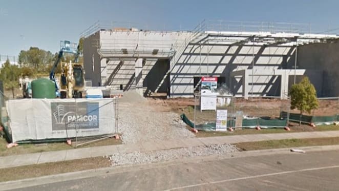 New warehouse in Brisbane's North Lakes sold for $3.1 million