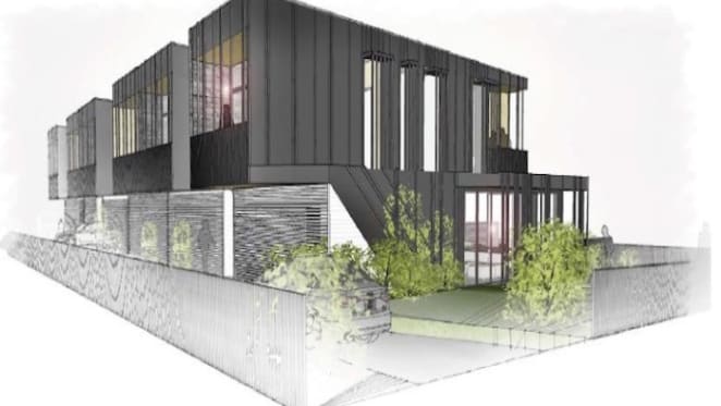 Making Illawarra housing more affordable