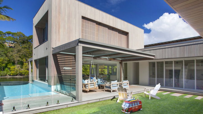Austrian tennis champ Thomas Muster sells in Noosa