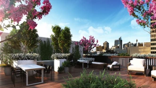 Boutique Surry Hills development to launch this weekend