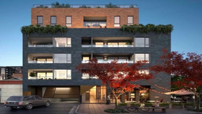 Pace of Collingwood residential development unveiled