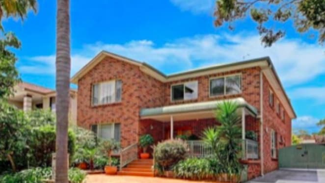 St George and Oatley residential market strength continues to grow: HTW