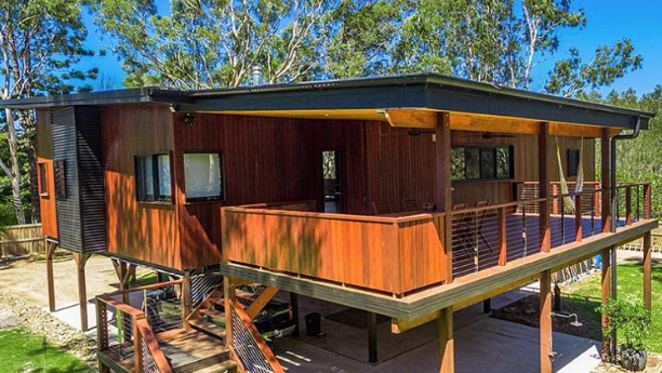 Xavier Rudd lowers asking price to secure New Brighton sale
