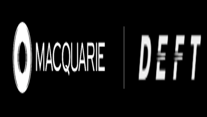Macquarie's DEFT auction pay platform takes the pain out of cheque deposits