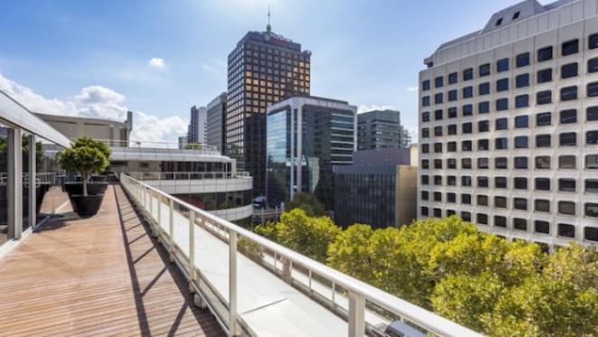Northern Sydney commercial property price surge no hindrance to Chinese investors