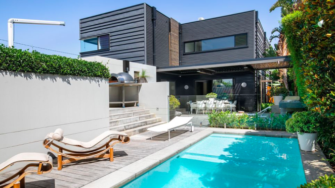 Steve Nasteski's Clovelly home sold for $7 million