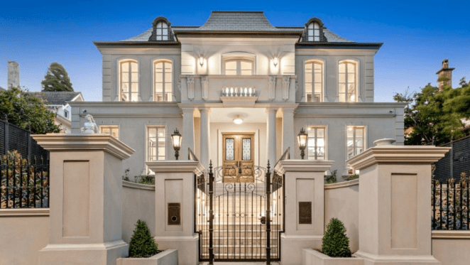 Balwyn trophy home hit the market seeking $5 million