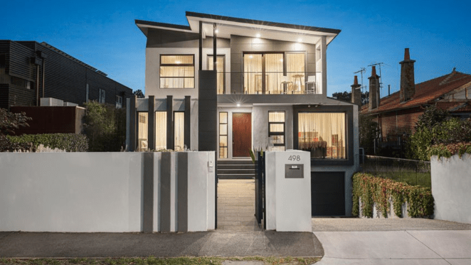 Brighton trophy home listed with $4 million hopes