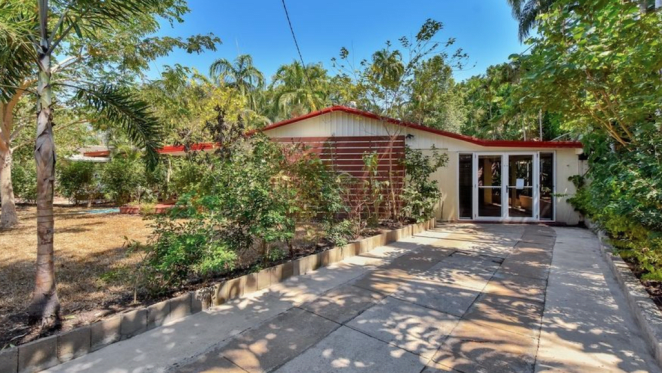 Three-bedroom Ludmilla home set for mortgagee auction