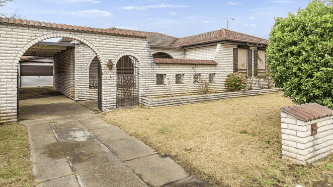 Liverpool mortgagee home set for auction