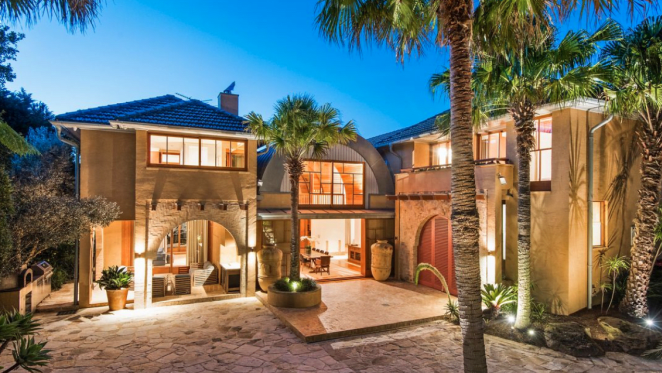 Bill Wavish sells Koombahla, Palm Beach weekender