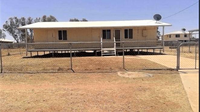 Where to find the cheapest houses for under $100,000? Boulia