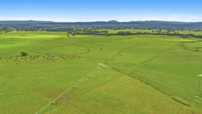 Rural Gippsland sees moderate growth: HTW Rural