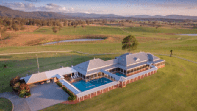 The value of large rural land holdings in the Gold Coast is improving: HTW Rural