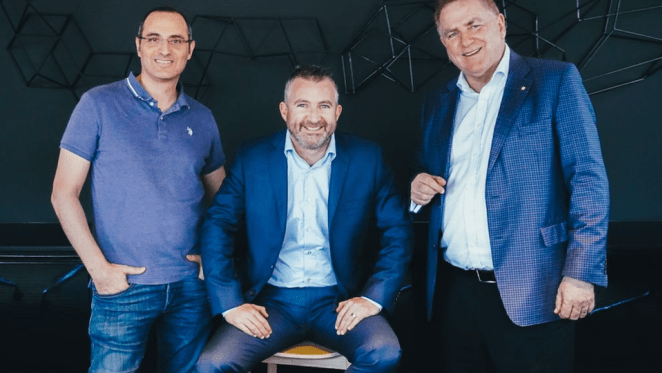 Funds manager EG announces new private wealth division