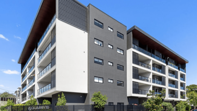 Sherwood, Brisbane apartment set for mortgagee auction