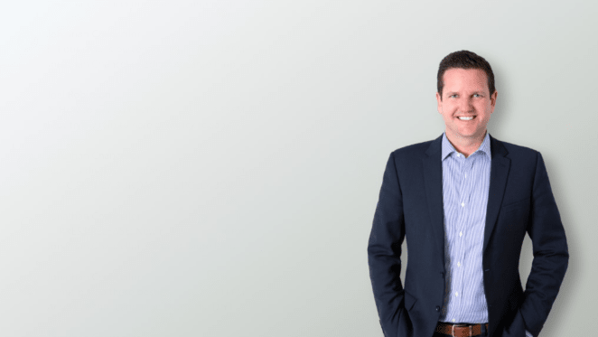 Belle Property Wilston recruits Luke Burton