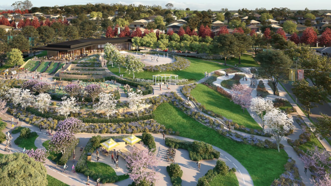 Sydney's newest master-planned community Wilton Greens secures $31 million in sales