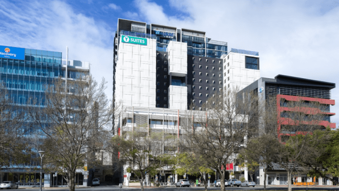 Wee Hur launches new student accommodation brand Y Suites in Adelaide