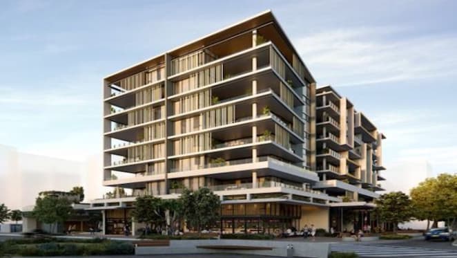 Approval granted for $78 million Seanna Residences development at Sunshine Coast's Bokarina Beach