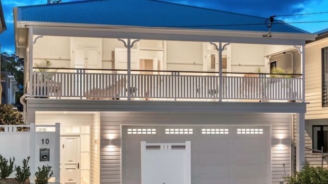 Brisbane Broncos coach Anthony Seibold buys Paddington home near Suncorp