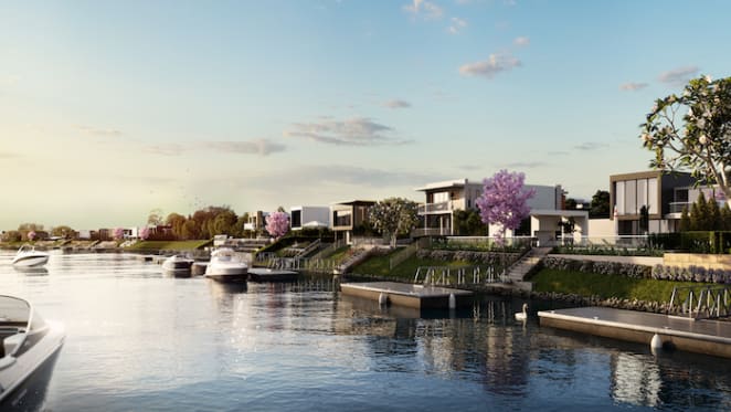 Gold Coast's Serenity 4212 secures almost $30 million in sales