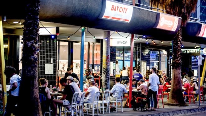 Hong Kong investor buys adjoining prime St Kilda retail spaces