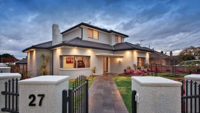 GWS's Heath Shaw sells in Kew