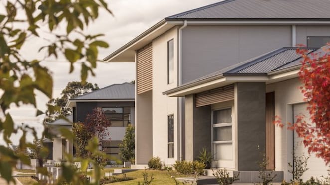 Sekisui House commences 100th Shawood home