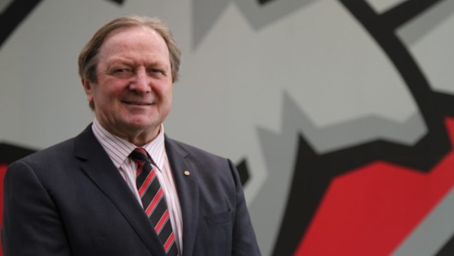 DomaCom hire AFL legend Kevin Sheedy as ambassador for farm project