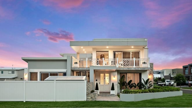 12 Red Sands Avenue, Shell Cove sold for $1.9 million