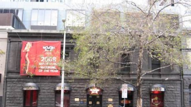 Grollo's Rialto acquire Showgirls Bar 20 on King Street