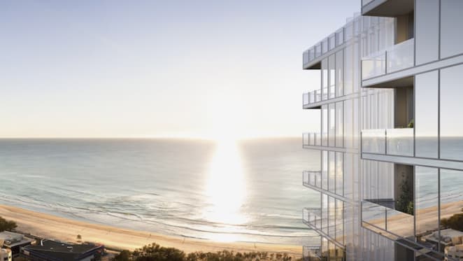 Interstate and local buyers drive sales at Signature Broadbeach to $135 million