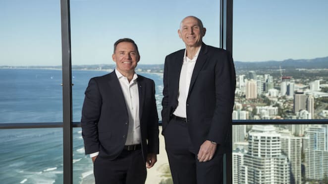 AccorHotels completes $1.2 billion Mantra acquisition