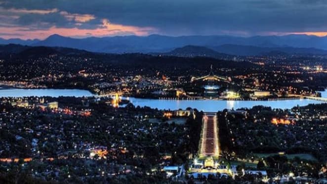 Canberra following capital city trend of slowing rate of value growth: CoreLogic Pain & Gain