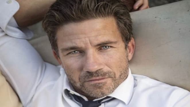 Dick Slider, property guru Instagram parody, revealed as actor turned Double Bay estate agent
