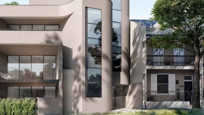 William Smart-designed On Bourke in Surry Hills gets first sale