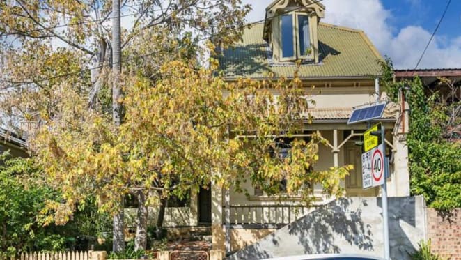 Australian cricket captain Steve Smith buys in Birchgrove