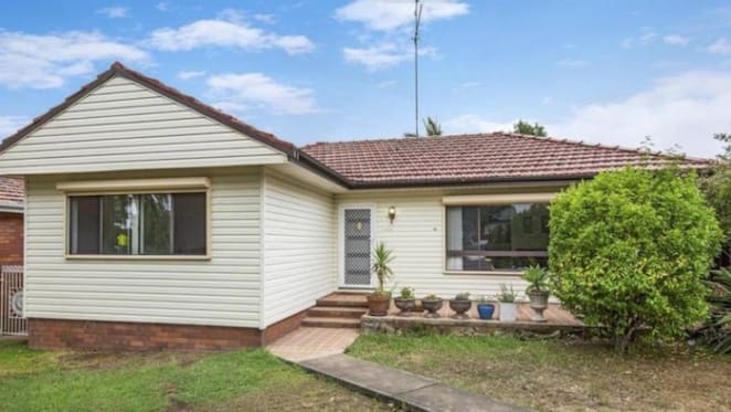 Young Socceroo Chris Ikonomidis buys first Sydney home