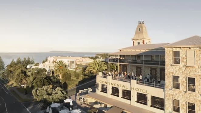 Melbourne developer Steller falls into receivership