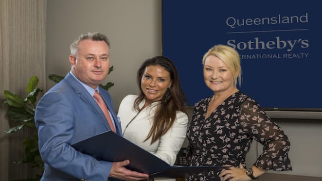 Lisa Halpin to open Sotheby’s North Gold Coast office