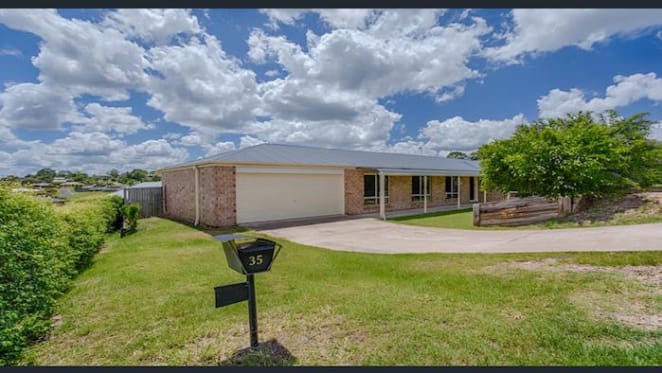 Willow Grove estate, Southside home sold by mortgagee