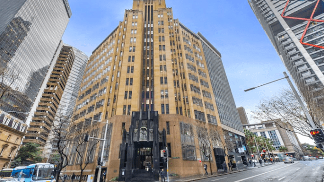 Rockpool Dining Bar & Grill and Spice Temple Sydney space for sale