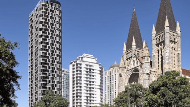 Consolidated Properties Group sells Spire Residences management rights for $9 million