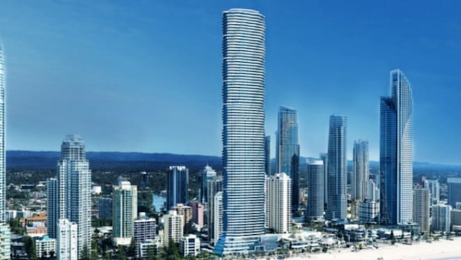 Spirit, Surfers Paradise marketing setback